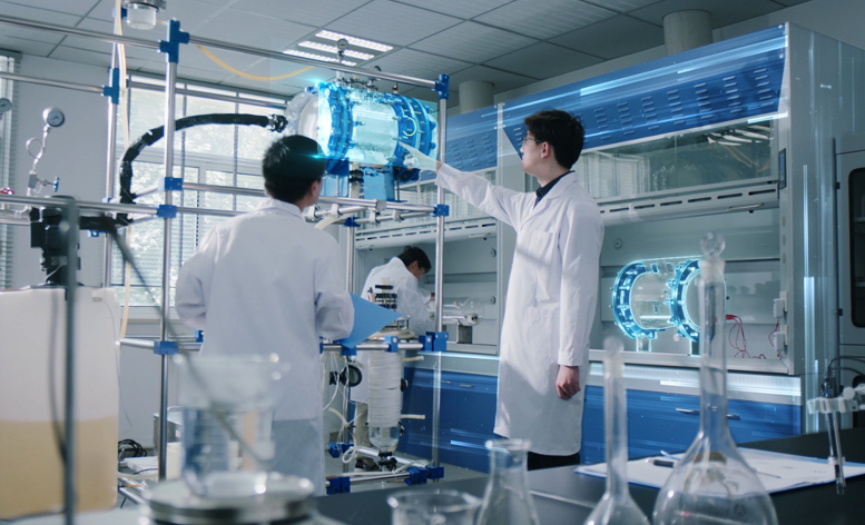 中圣科技(江蘇)集團(tuán)股份有限公司