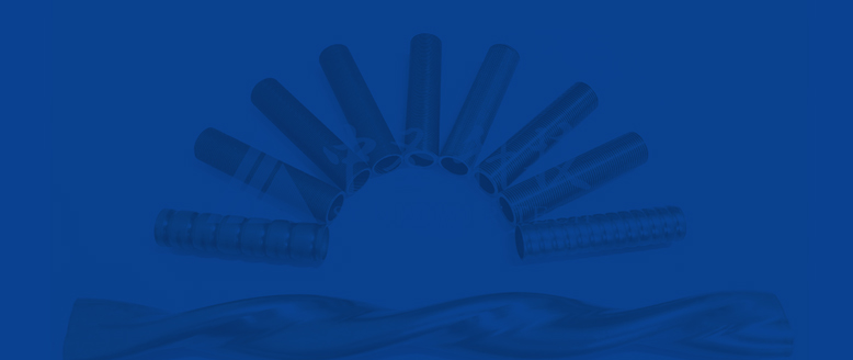 高效傳熱特型管