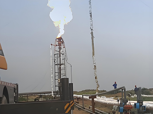 專(zhuān)業(yè)化工程測(cè)試基地