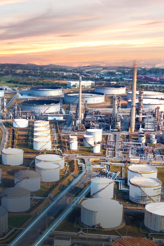 化工材料及清潔能源裝備